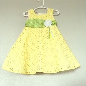 Toddler Dress